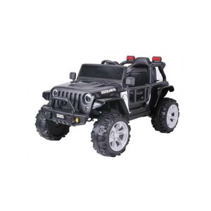 Электромобиль Jeep