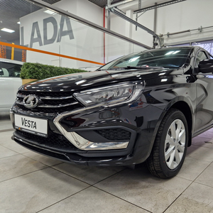 LADA Vesta Techno'24