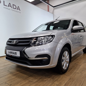 LADA Largus 5-местный