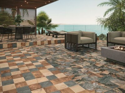 Керамогранит Керамогранит SAVOY 58x58