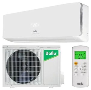 Ballu Сплит-система Ballu BSO-07HN8_22Y