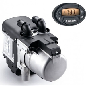 Предпусковой подогреватель Webasto Thermo Top EVO