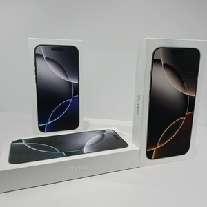 iPhone 16 Pro 128GB