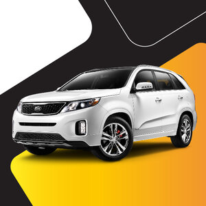 KIA с пробегом