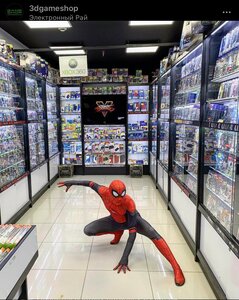 Воспользуйтесь выгодной системой Trade-in в 3DGameShop 