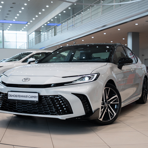 Camry 