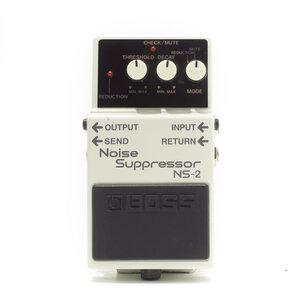 Boss NS-2 Noise Suppressor