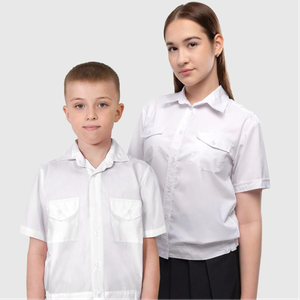 Рубашка казачья