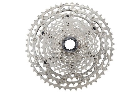 Кассета SHIMANO Deore M5100, 11ск. 11-51T