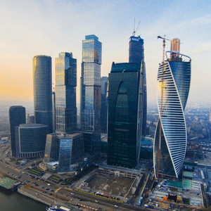 Оценка коммерческой недвижимости