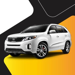 KIA с пробегом