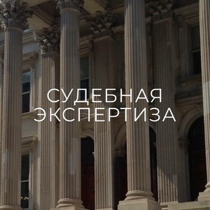 Землеустроительная экспертиза