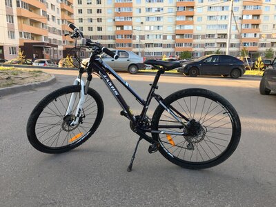 Jamis trail X2