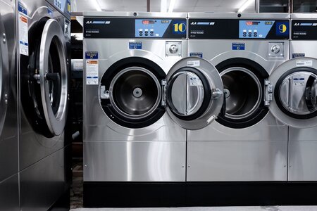 Ремонт стиральных машин electrolux