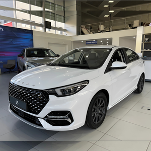 OMODA S5