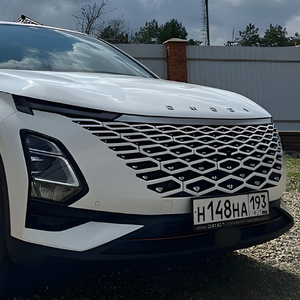 Аренда OMODA C5