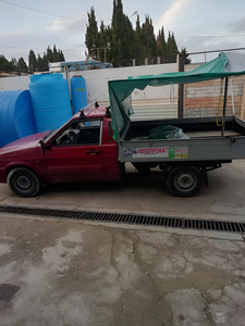 Аренда автомобиля «ВИС 2117»