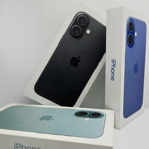 iPhone 16 128GB