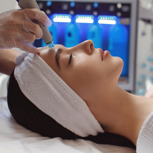 Скидка 15% на вакуумную чистку лица HYDRAFACIAL