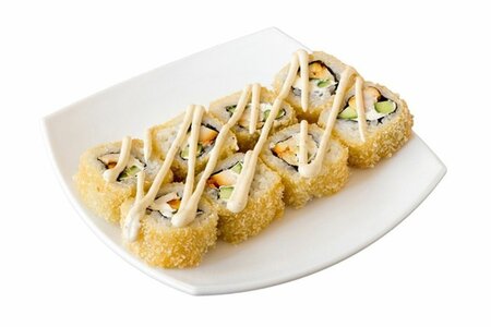 Императорский с курицей