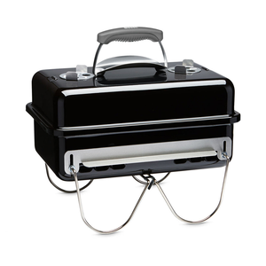 Weber Go Anywhere
