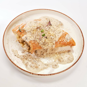 Кахни штрудель