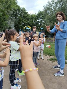 Детский нейропсихолог Восточное Дегунино и Бескудниково