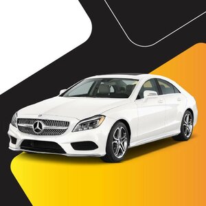 Mercedes с пробегом