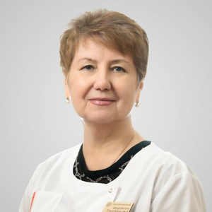 прием врача педиатра