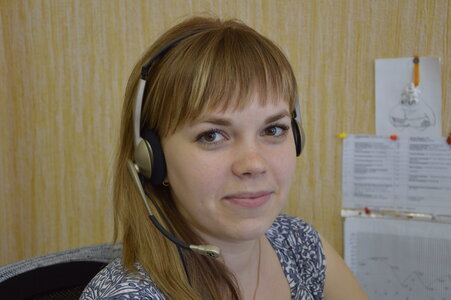 Телефонная линия консультаций по 1С Бухгалтерии