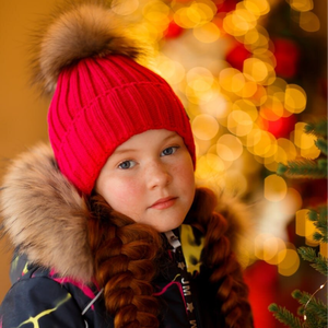 Зимняя одежда для детей 4-7 лет
