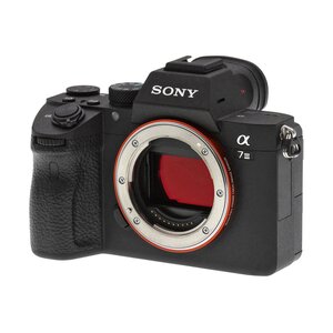 Аренда камеры Sony A7 III