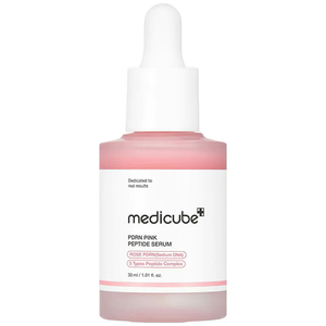 Лифтинг-сыворотка с ПДРН и пептидами medicube PDRN