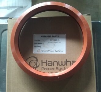 Уплотнение CST13023-01 V-joint