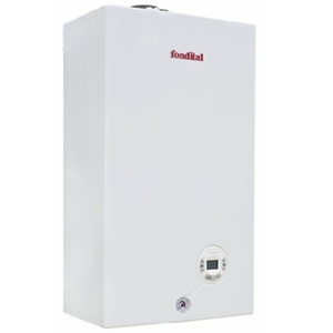 FONDITAL MINORCA PLUS CTFS CU газовый котел