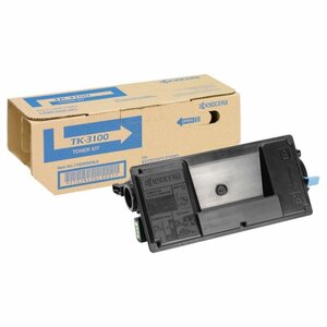 Заправка картриджа Kyocera FS-2100D, FS-2100DN (TK-3100)