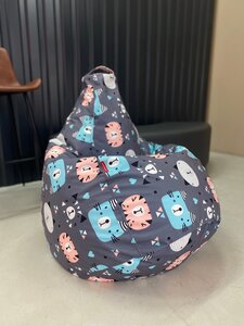 Кресло-мешок Кидс Коты