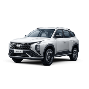 Hyundai Mufasa (Хендэ Муфаса)