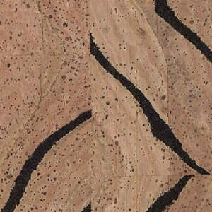 Пробковые обои CORKART NATURAL RW3 132 S