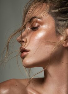 Коррекция скул 
