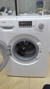 Ремонт стиральных машин Bosch