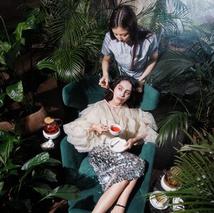 Ритуал "Spa-восстановление"