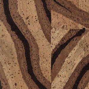 Пробковые обои CORKART NATURAL RW3 128 S