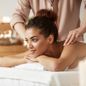 Спа программа "Aroma Relax"