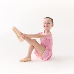 Хореография для малышей 3-5 лет