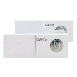 Novacutan SBio+YBio