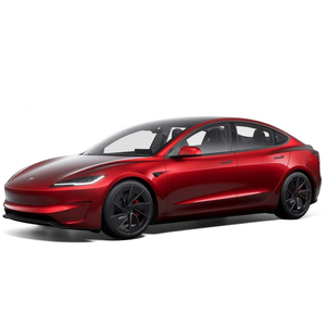 Tesla Model 3 США