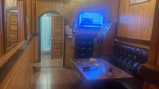час сауны 