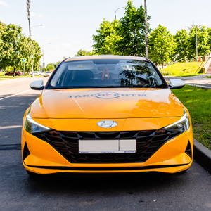 Hyundai Elantra, 2022