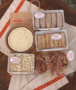 Пакет «Выгодный»